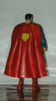 Superman (Saga of the Super-Sons) (DC Universe) Custom Action Figure