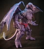 Dragon Man (Marvel Legends) Custom Action Figure