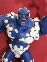 Post (Marvel Legends) Custom Action Figure