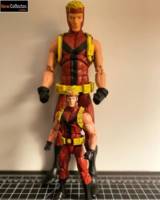 Giant Man (Marvel Legends) Custom Action Figure