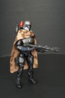 Mandalorian Commandos (Star Wars) Custom Action Figure