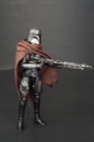 Mandalorian Commandos (Star Wars) Custom Action Figure