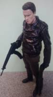 Terminator (Terminator) Custom Action Figure