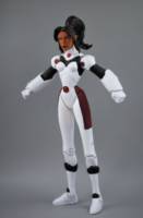 Karima Omega Sentinel (X-Men) Custom Action Figure