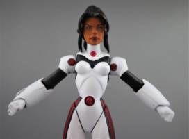 Karima Omega Sentinel (X-Men) Custom Action Figure