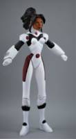 Karima Omega Sentinel (X-Men) Custom Action Figure