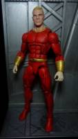 Marvel Legends Original Human Torch Jim Hammond (Marvel Legends) Custom Action Figure