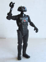 J88 - Protocol Droid (Star Wars) Custom Action Figure