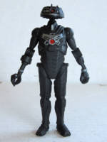 J88 - Protocol Droid (Star Wars) Custom Action Figure
