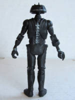 J88 - Protocol Droid (Star Wars) Custom Action Figure