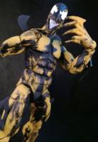 Phage (Marvel Legends) Custom Action Figure