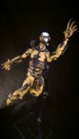 Phage (Marvel Legends) Custom Action Figure