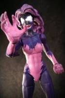 Agony (Marvel Legends) Custom Action Figure