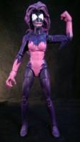 Agony (Marvel Legends) Custom Action Figure