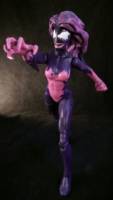 Agony (Marvel Legends) Custom Action Figure