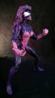 Agony (Marvel Legends) Custom Action Figure