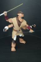 Pong Krell Jedi General (Star Wars) Custom Action Figure