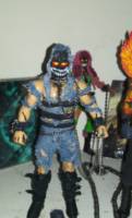 Disturbeds the Guy L.O.C (1st, 2nd & 3rd Editions) (Disturbed) Custom Action Figure [disturbeds the guy l.o.c version]