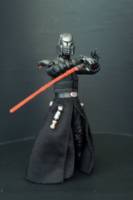 Lord Starkiller Hoth attire (Star Wars) Custom Action Figure