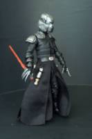 Lord Starkiller Hoth attire (Star Wars) Custom Action Figure