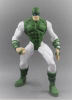 Karnak (Marvel) Custom Action Figure