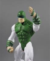 Karnak (Marvel) Custom Action Figure