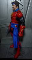Marvel Legends Corsair (Marvel Legends) Custom Action Figure