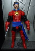 Marvel Legends Corsair (Marvel Legends) Custom Action Figure
