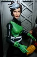 Marvel Legends Rogue (Outback) (Marvel Legends) Custom Action Figure