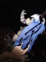 mokk fear itself (Marvel Legends) Custom Action Figure