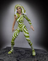 Vertigo (Marvel Legends) Custom Action Figure