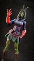 Mantis - Annihilation Wave (Marvel Legends) Custom Action Figure