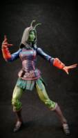 Mantis - Annihilation Wave (Marvel Legends) Custom Action Figure