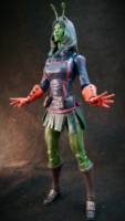 Mantis - Annihilation Wave (Marvel Legends) Custom Action Figure
