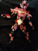 King Hellraised Hyena 2 (Marvel Legends) Custom Action Figure