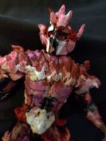 King Hellraised Hyena 2 (Marvel Legends) Custom Action Figure