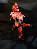 King Hellraised Hyena 2 (Marvel Legends) Custom Action Figure