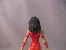 Elektra Head (Marvel Universe) Custom Other