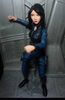 Agent Melinda May, agents of S.H.I.E.L.D. version 2 (Marvel Legends) Custom Action Figure