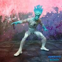 Ghost Spider (Marvel Legends) Custom Action Figure