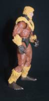 Sabretooth (Marvel Legends) Custom Action Figure