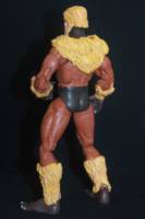 Sabretooth (Marvel Legends) Custom Action Figure