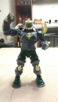 Doomsday (Superman) Custom Action Figure