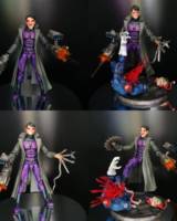 Machine  man (Marvel Legends) Custom Action Figure