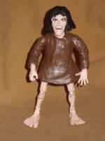 Pester (Marvel Legends) Custom Action Figure
