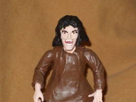 Pester (Marvel Legends) Custom Action Figure