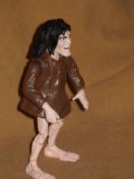 Pester (Marvel Legends) Custom Action Figure