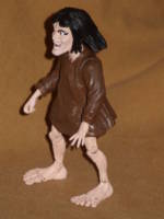 Pester (Marvel Legends) Custom Action Figure