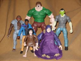 Pester (Marvel Legends) Custom Action Figure