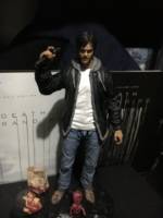 Silent Hills P.T Figure (Silent Hill) Custom Action Figure